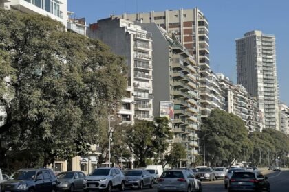 Alquileres en CABA: precios y barrios más económicos hoy