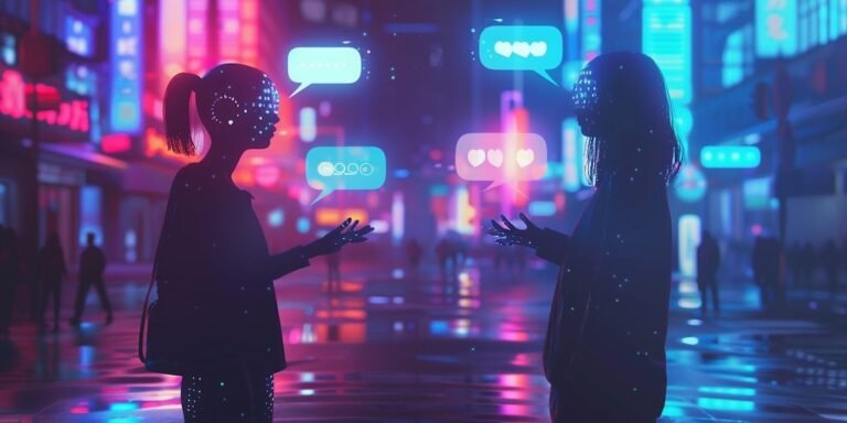 Aprende inglés gratis en 2025 con inteligencia artificial