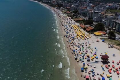 Aumento de diarrea viral provoca alerta sanitaria en Florianópolis