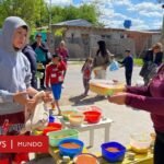 Aumento de pobreza y su efecto en niños en Argentina