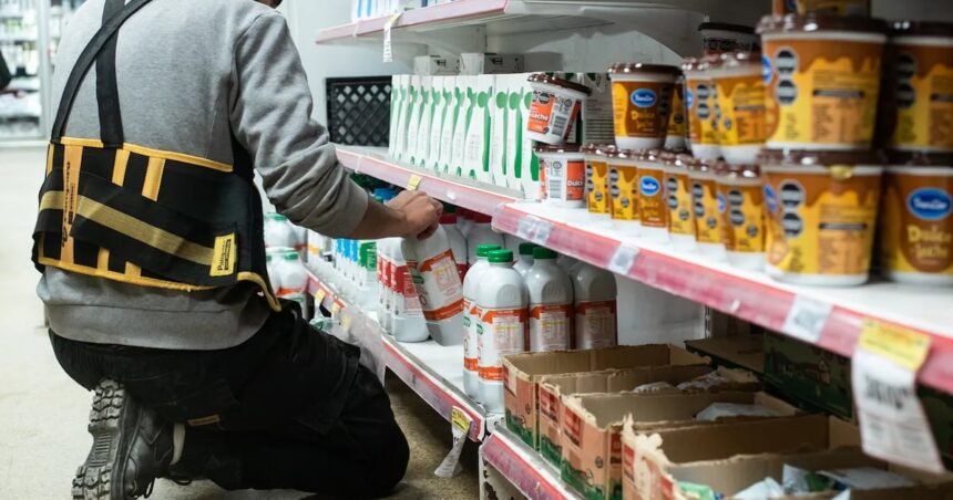 Aumento de servicios: inflación y fin de mes