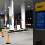 Aumento de tarifas de gas para grandes usuarios y GNC