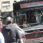 Aumento de tarifas en transporte público de CABA en 2023