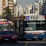 Aumento del 10% en precios de viajes en colectivo y subte