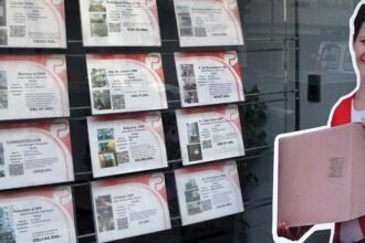 Aumento del 6,8% en precios de inmuebles en Buenos Aires