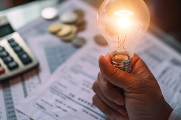 Aumentos en tarifas eléctricas en Buenos Aires para enero 2025