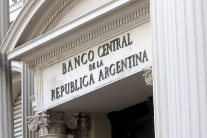 BCRA permite inversiones en deuda de Buenos Aires y Chaco