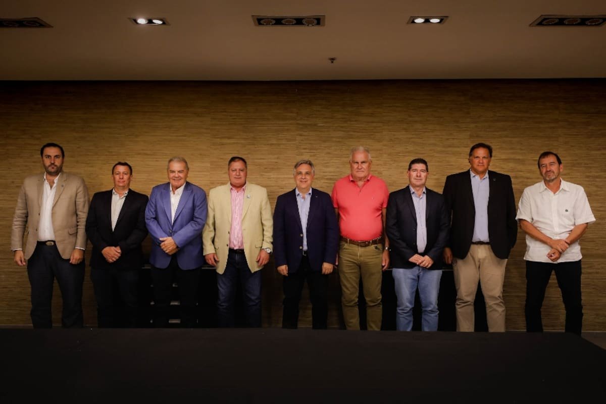 Beneficios impositivos para ruralistas en Córdoba