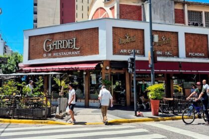 Cafetines de Buenos Aires: La noche de 1978 y su legado