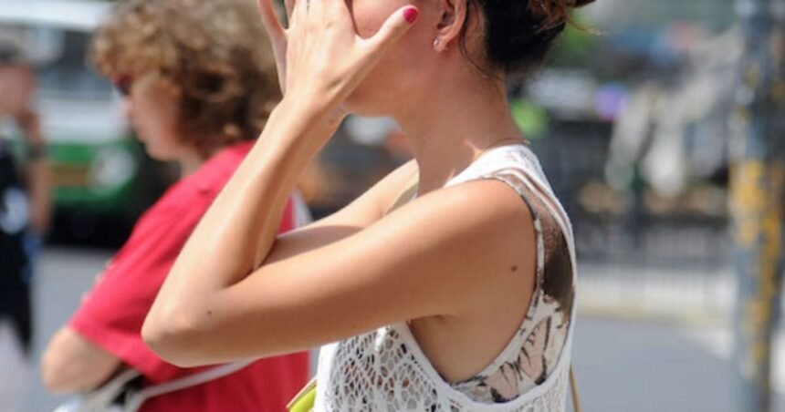 Calor extremo en Buenos Aires: pronóstico y recomendaciones necesarias