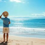 Cantidad ideal de días de vacaciones para relajar la mente