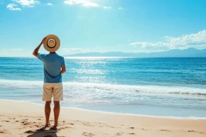 Cantidad ideal de días de vacaciones para relajar la mente