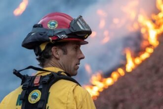 Causas de los incendios en California: negligencia o intencionalidad