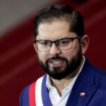 Chile retira embajador de Venezuela por fraude electoral de Maduro