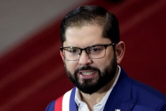 Chile retira embajador de Venezuela por fraude electoral de Maduro