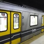 Cierre de estaciones de Subte: Impacto en miles de usuarios