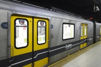 Cierre de estaciones de Subte: Impacto en miles de usuarios