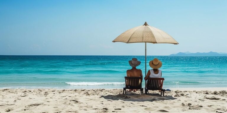 Clima Verano 2025: Predicciones para destinos turísticos en Argentina