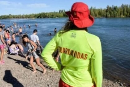 Clima del miércoles en Neuquén: pronóstico y temperatura