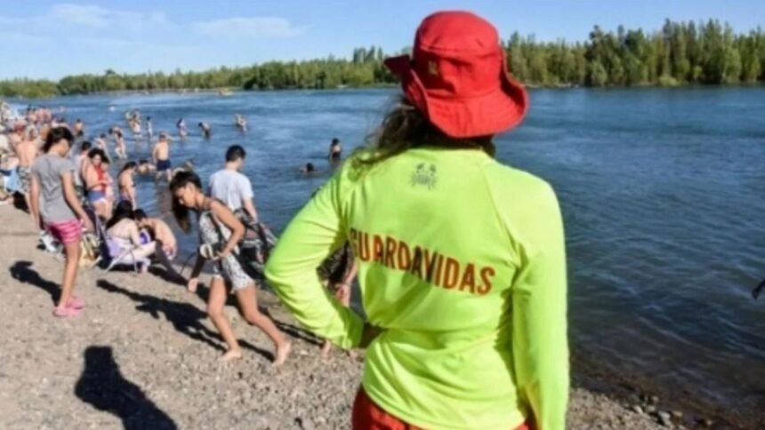 Clima del miércoles en Neuquén: pronóstico y temperatura