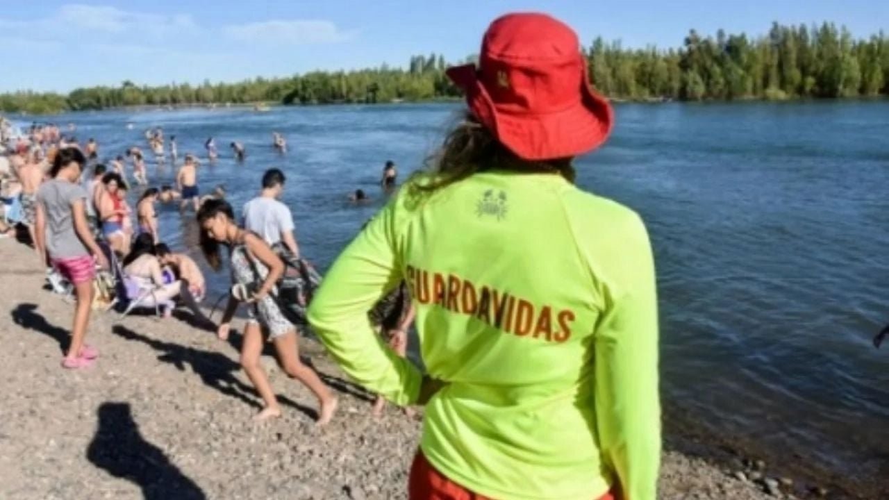 Clima del miércoles en Neuquén: pronóstico y temperatura