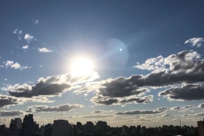 Clima en Buenos Aires: pronóstico de calor para el sábado.