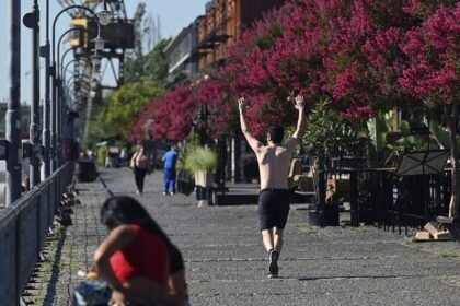 Clima en Buenos Aires: pronóstico del tiempo para el 4 de enero