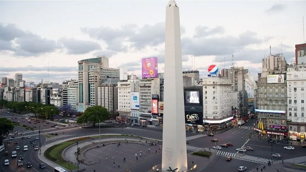 Clima en Buenos Aires: pronóstico del tiempo para el 5 de enero