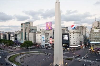 Clima en Buenos Aires: pronóstico del tiempo para el 5 de enero