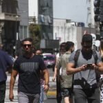 Clima en Buenos Aires: pronóstico detallado para hoy 31 de diciembre