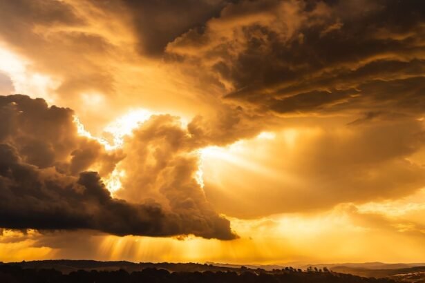 Clima en Mendoza: Pronóstico preciso para tu próxima aventura