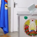 Colegios electorales abren en Bielorrusia