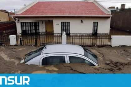 Condonación de penas en la causa Emergencia Climática: ¿Por qué?