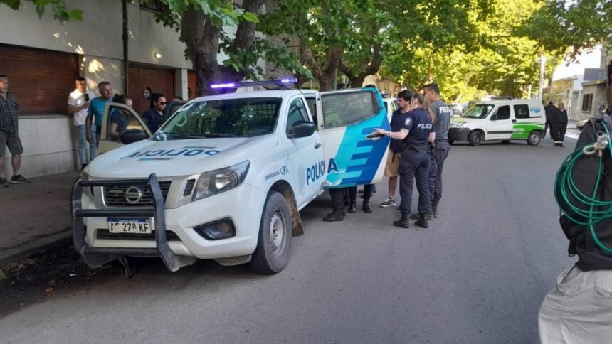 Conductor ebrio provoca choque múltiple y se queda dormido