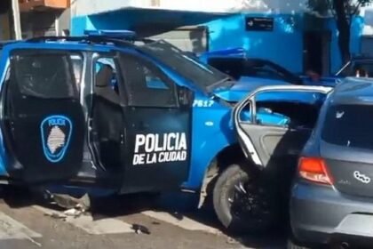 Conflicto entre CABA y Provincia por inseguridad: ministros enfrentados