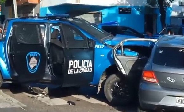 Conflicto entre CABA y Provincia por inseguridad: ministros enfrentados