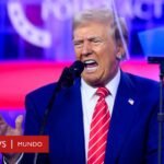 Contrapesos al poder de Trump en la Casa Blanca