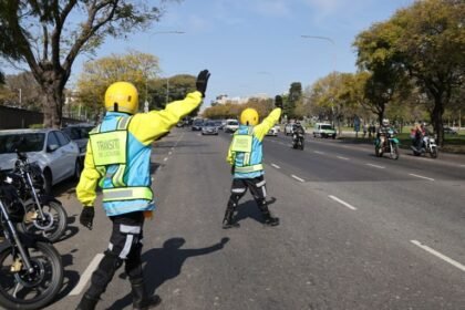 Controles de Alcoholemia en Año Nuevo: Resultados y Sorpresas