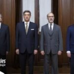 Corte Suprema y fallo Levinas: repercusiones en derecho laboral y comercial