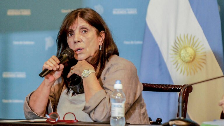 Corte bonaerense: conflicto entre Gobierno y oposición en marzo