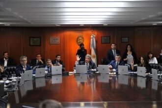 Crisis en el Poder Judicial: Vacantes clave en la Justicia Federal