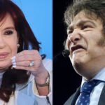 Cristina Kirchner desafía a Milei en Davos