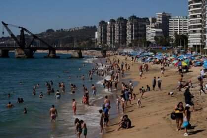 Cuántos días de vacaciones son necesarios para descansar