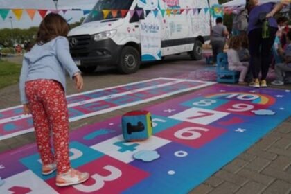 Cultura Rodante: alegría y arte en La Costa argentina