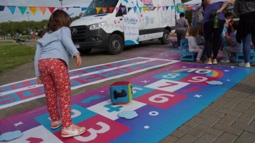 Cultura Rodante: alegría y arte en La Costa argentina