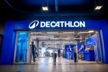 Decathlon planea abrir tiendas en Argentina