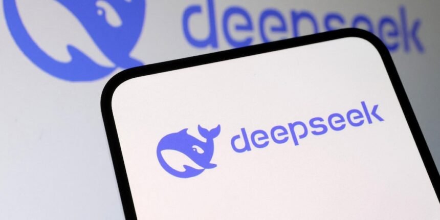 Deepseek: la IA china que sorprende a Silicon Valley