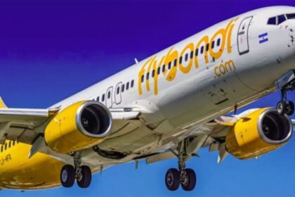 Demoras en Aeroparque: el caos de Flybondi en Año Nuevo