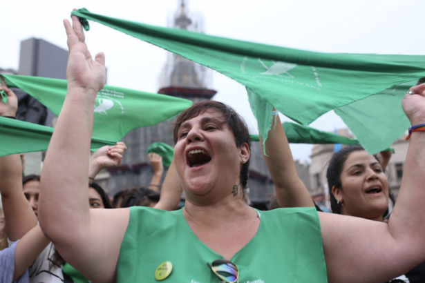 Derecho al aborto en Buenos Aires: Avances y desafíos actuales