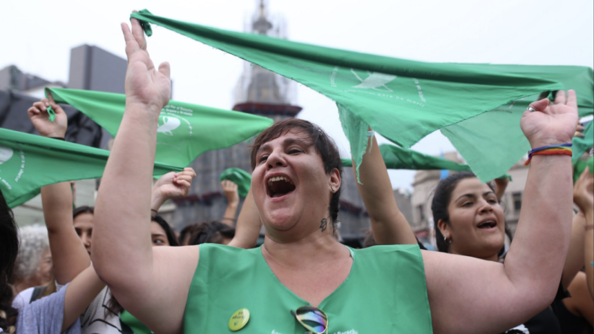 Derecho al aborto en Buenos Aires: Avances y desafíos actuales